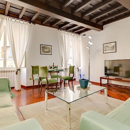 Rome As You Feel - Panisperna Apartment Exterior foto